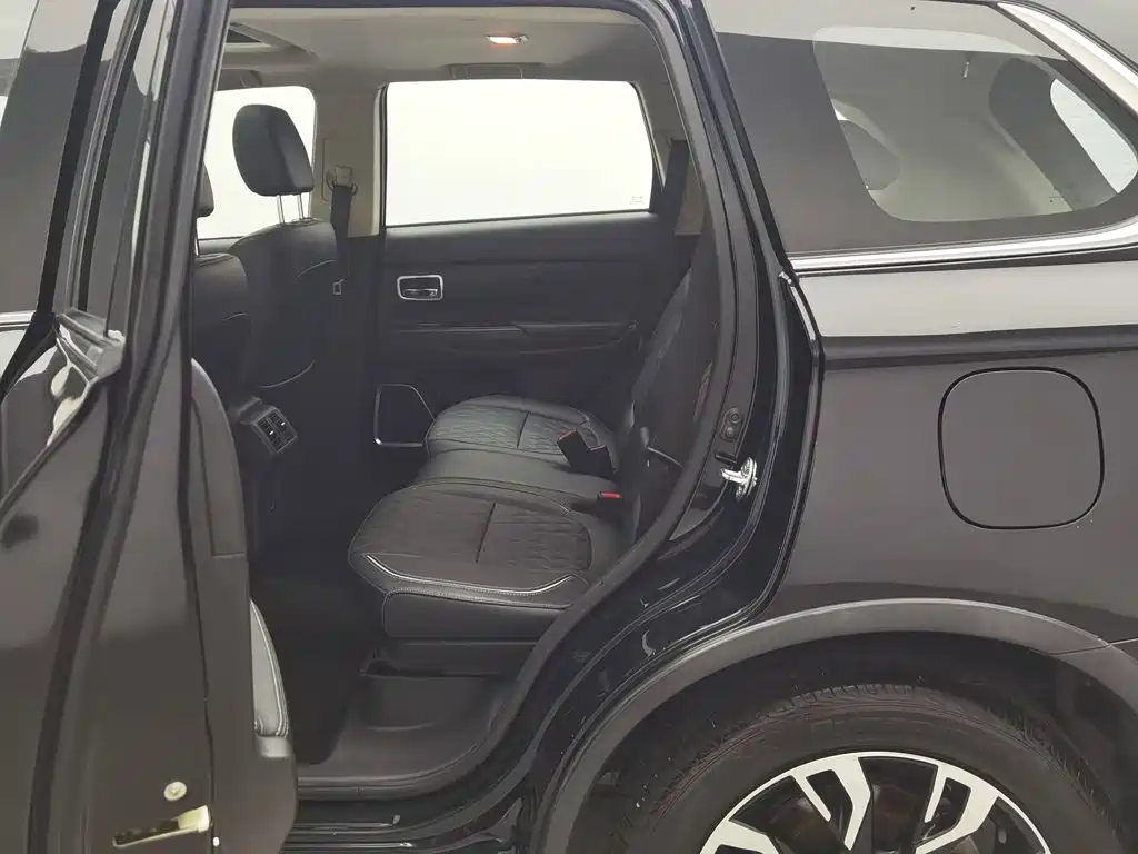 Mitsubishi Outlander, миниатюра 15