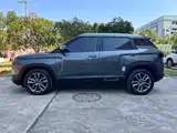 Фото 8 - Geely ICON