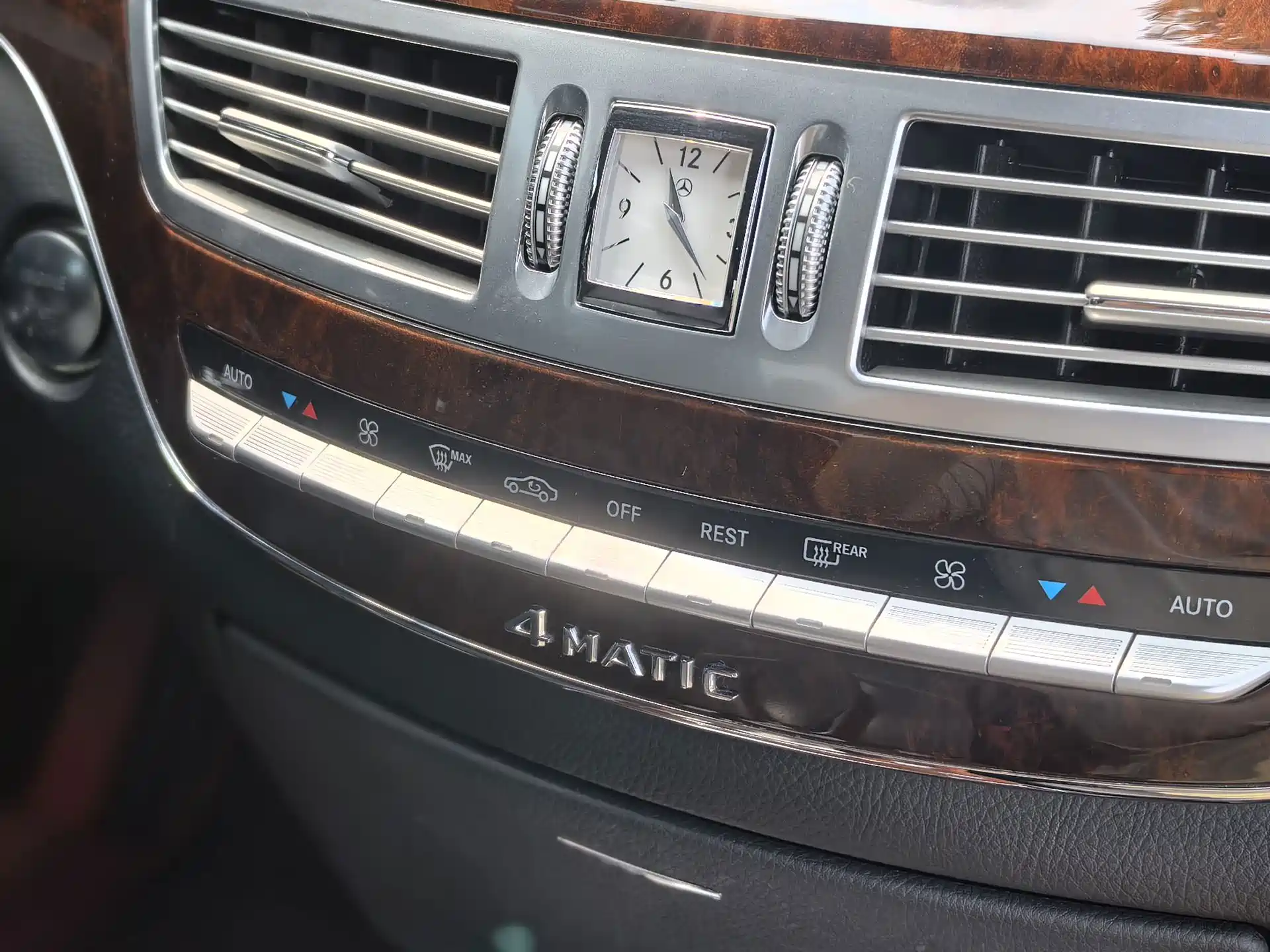 Фото 21 - Brabus S-Class