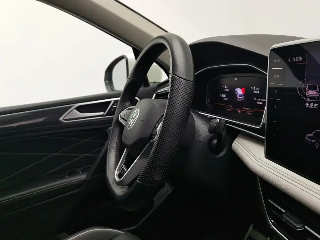 Volkswagen Tiguan, миниатюра 22