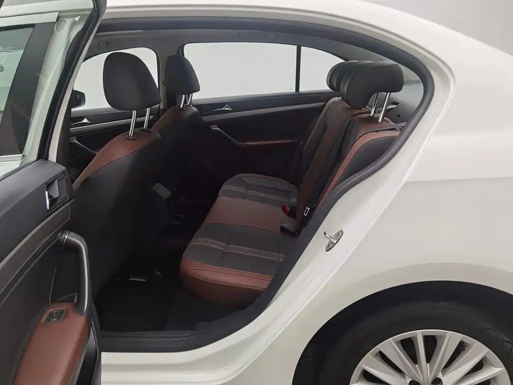 Volkswagen Lavida, миниатюра 15