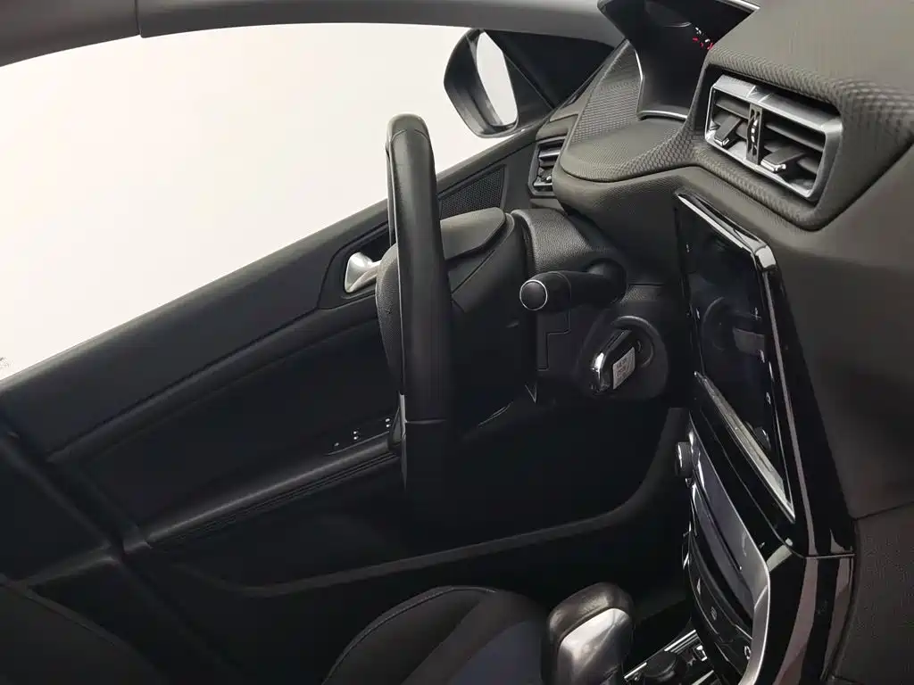 Peugeot 308 2018 2018 1.6L Auto Luxury Edition