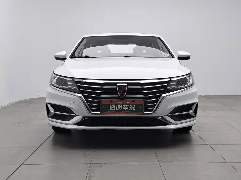 Roewe i6 New Energy 2018 2017 45T Hybrid Connected Smart Enjoyment Edition
