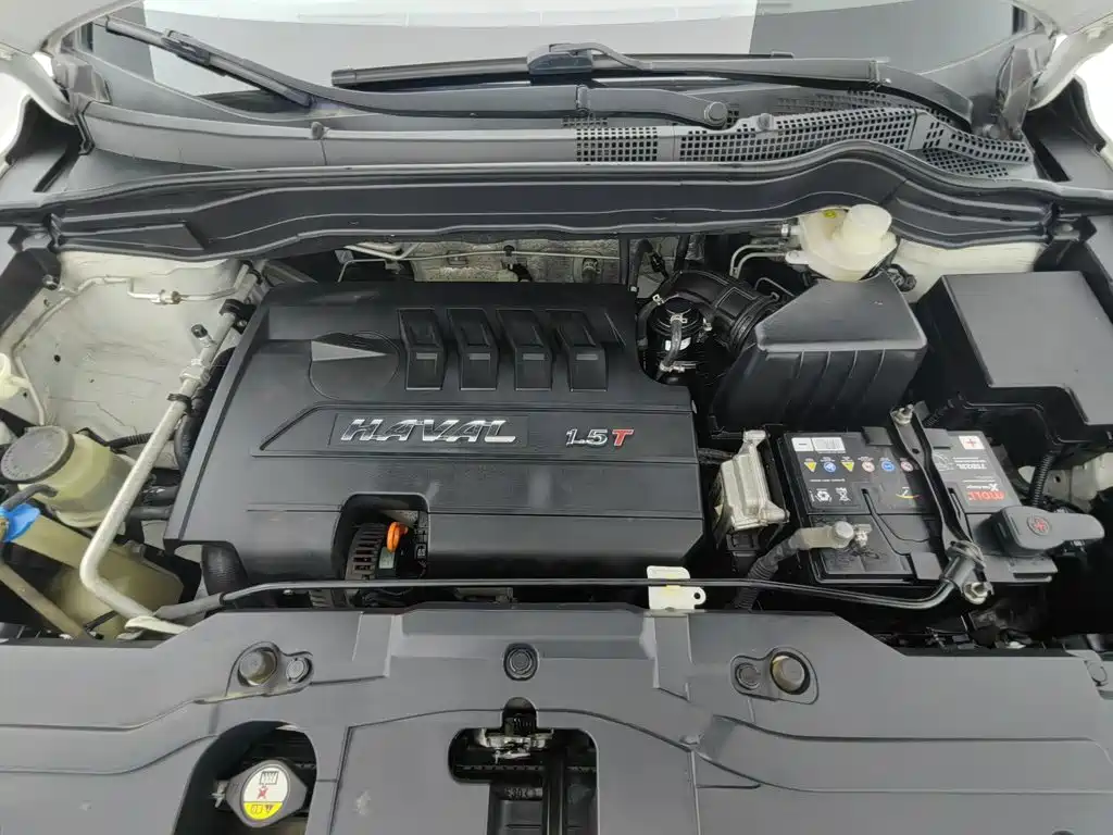 Фото 6 - Haval H6