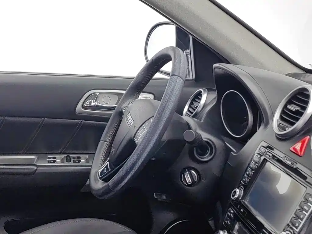 Фото 22 - Haval H6