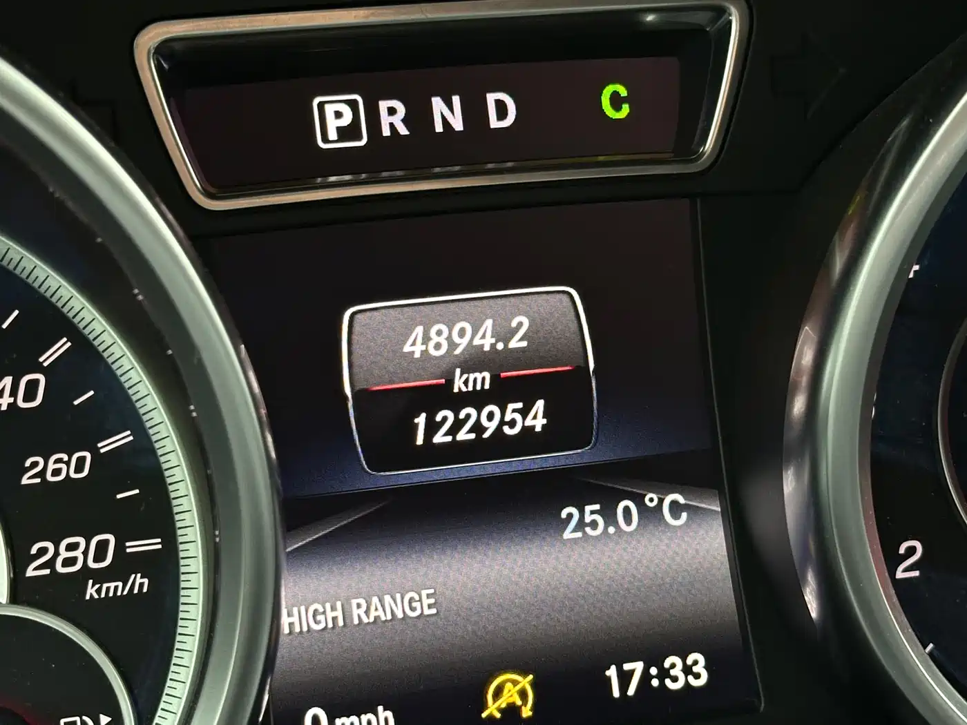 Mercedes-Benz G-Class AMG 2016 Model AMG G 63 Edition 463 фото 14