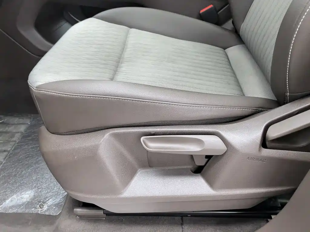 Фото 20 - Volkswagen Viloran