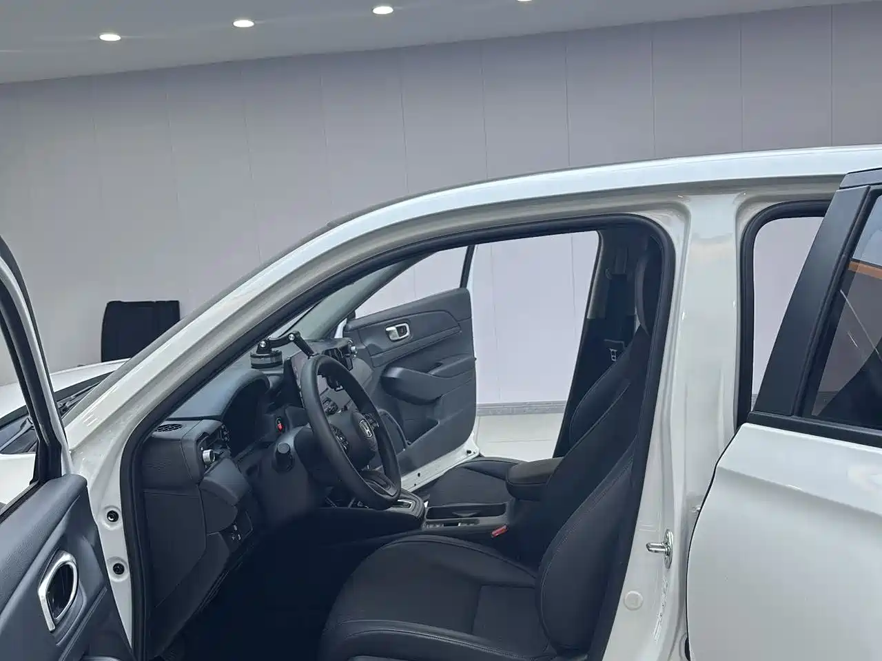 Honda Vezel 2023 2023 1.5L CVT Technology Edition
