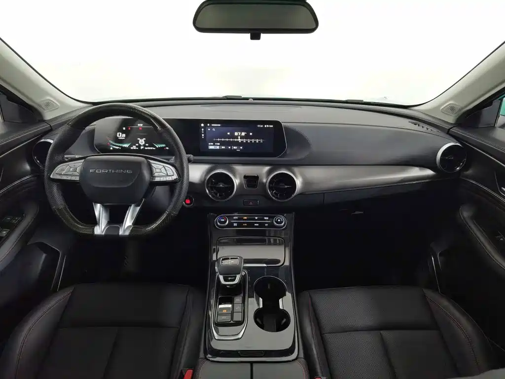 صورة 5 - Dongfeng Fengxing Fengxing T5 EVO