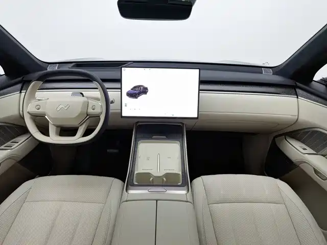 Ledao L90 2025 AWD Base Model — фото 5