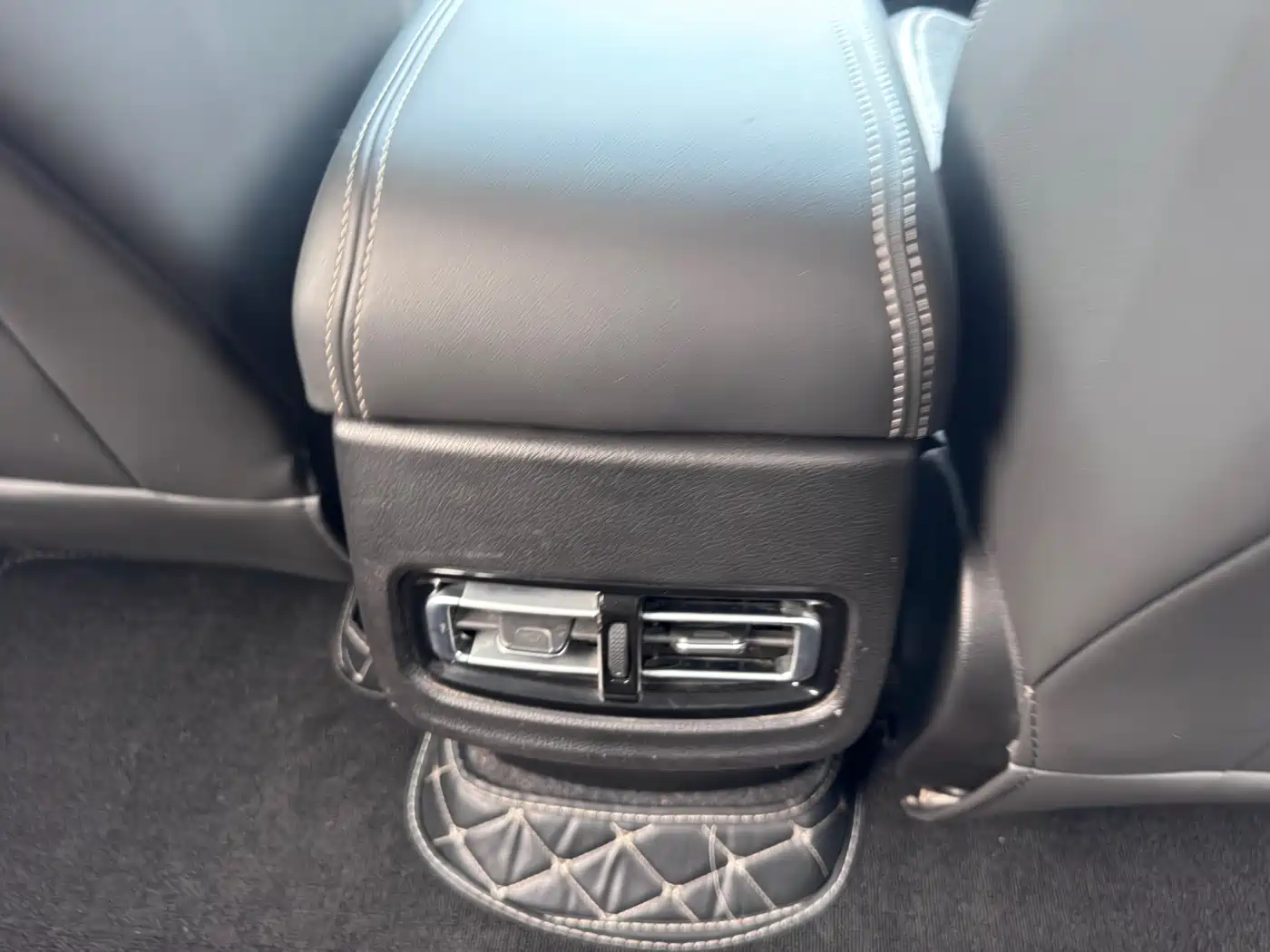 Jetour X70 2019 2018 1.5T Automatic Joy Edition