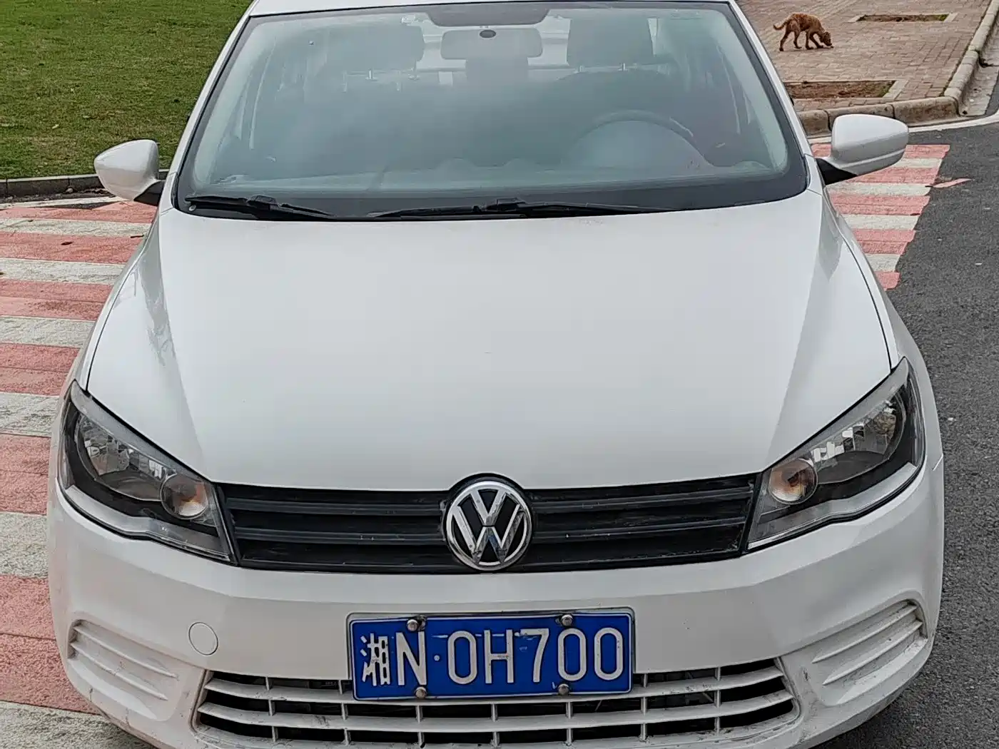 Volkswagen Jetta 2015 Value Edition 1.6L Manual Fashion