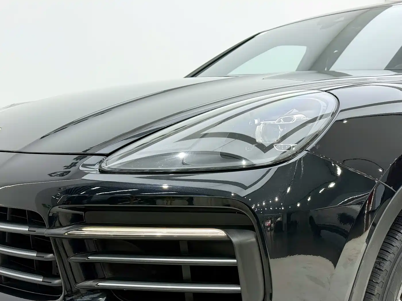 Porsche Cayenne 2019 Cayenne 3.0T фото 22