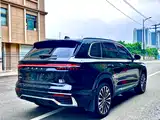 Фото 9 - Geely Monjaro