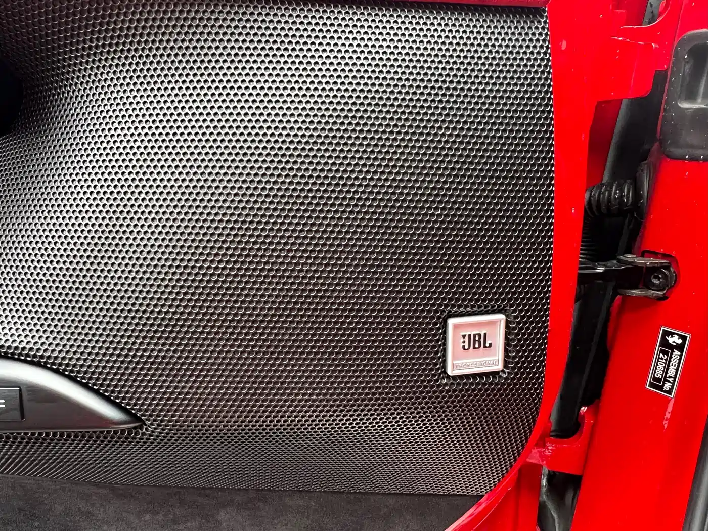 Ferrari 296 2021 3.0T V6 GTB фото 5