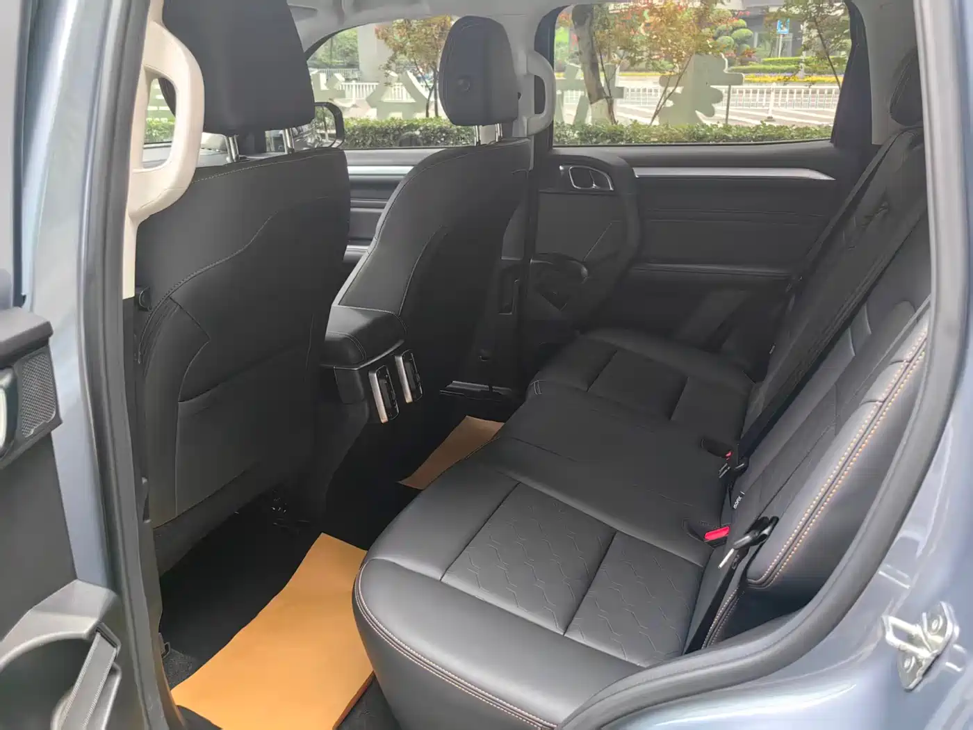 Haval Big Dog 2022 1.5T DCT FWD Border Collie Edition фото 13