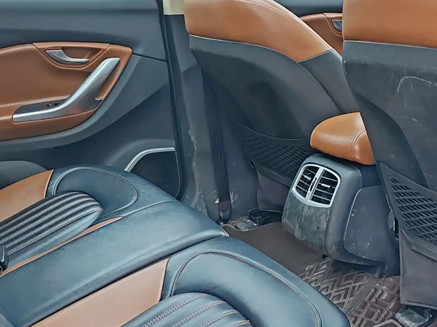 SOUEAST SOUTHEAST DX7