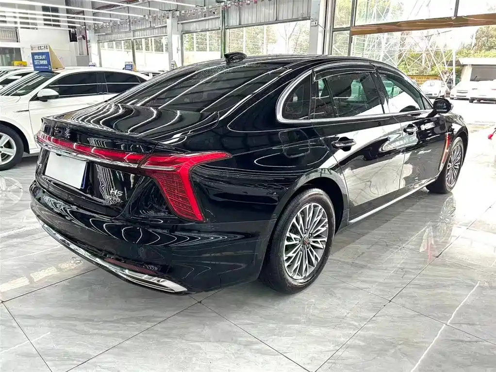 Hongqi HONGQI H5