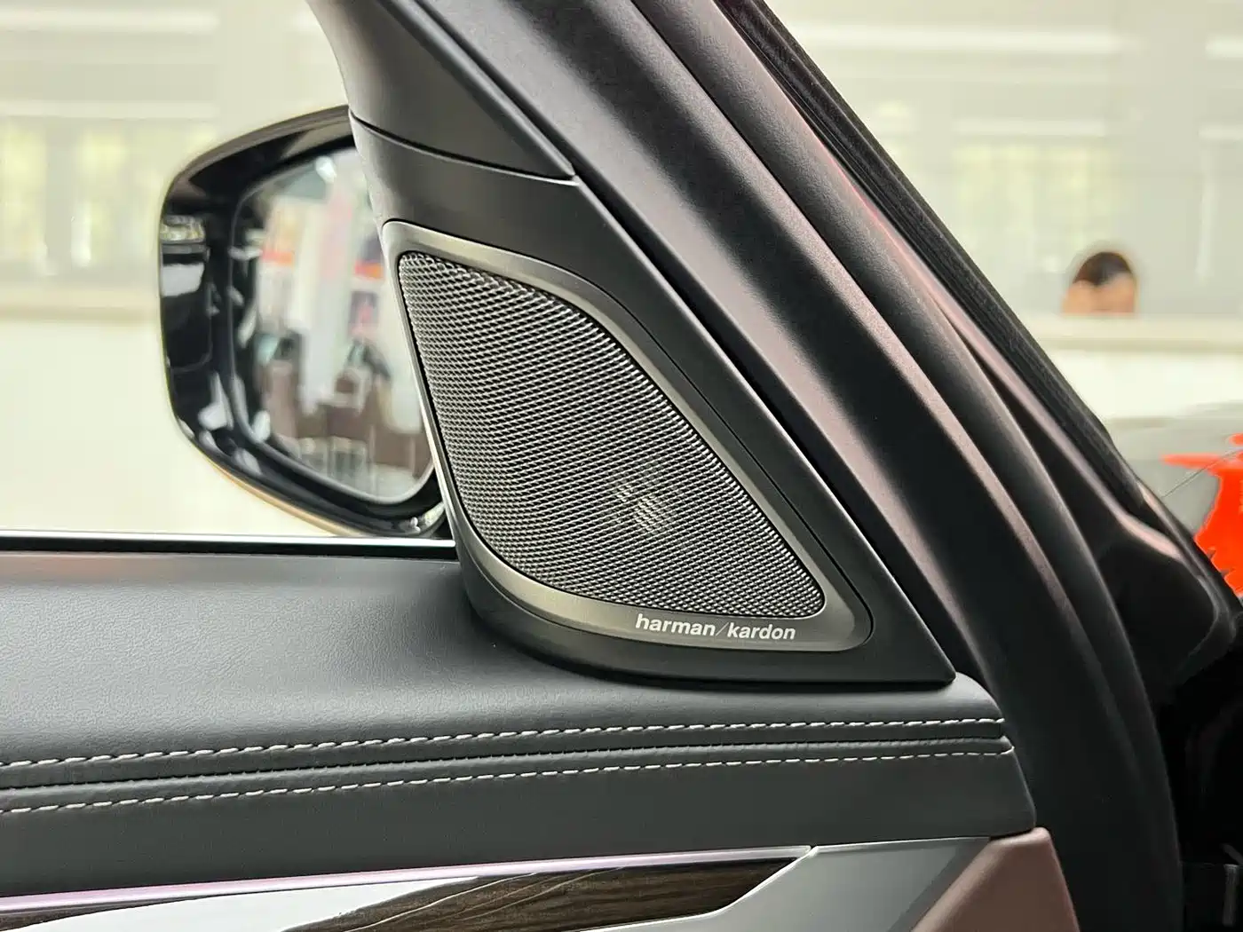 BMW 7 Series 2021 Model 730Li Luxury Package фото 19