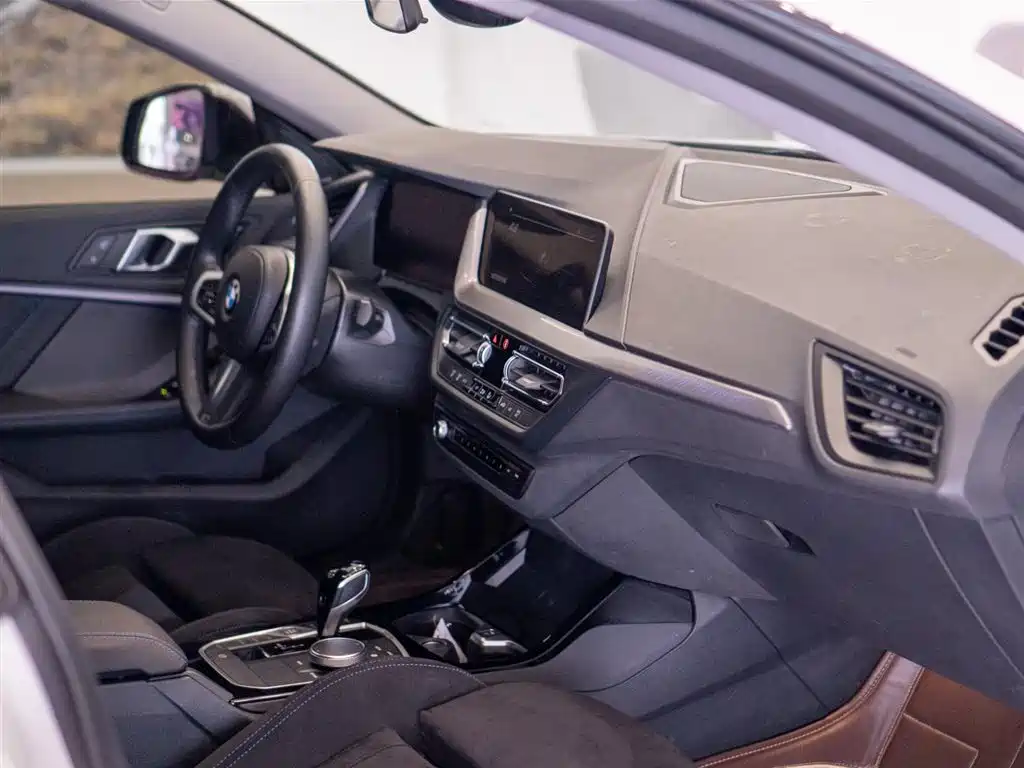 BMW 2 Series (Import) 2021 225i 4-Door Gran Coupe M Sport Shadow Edition фото 21