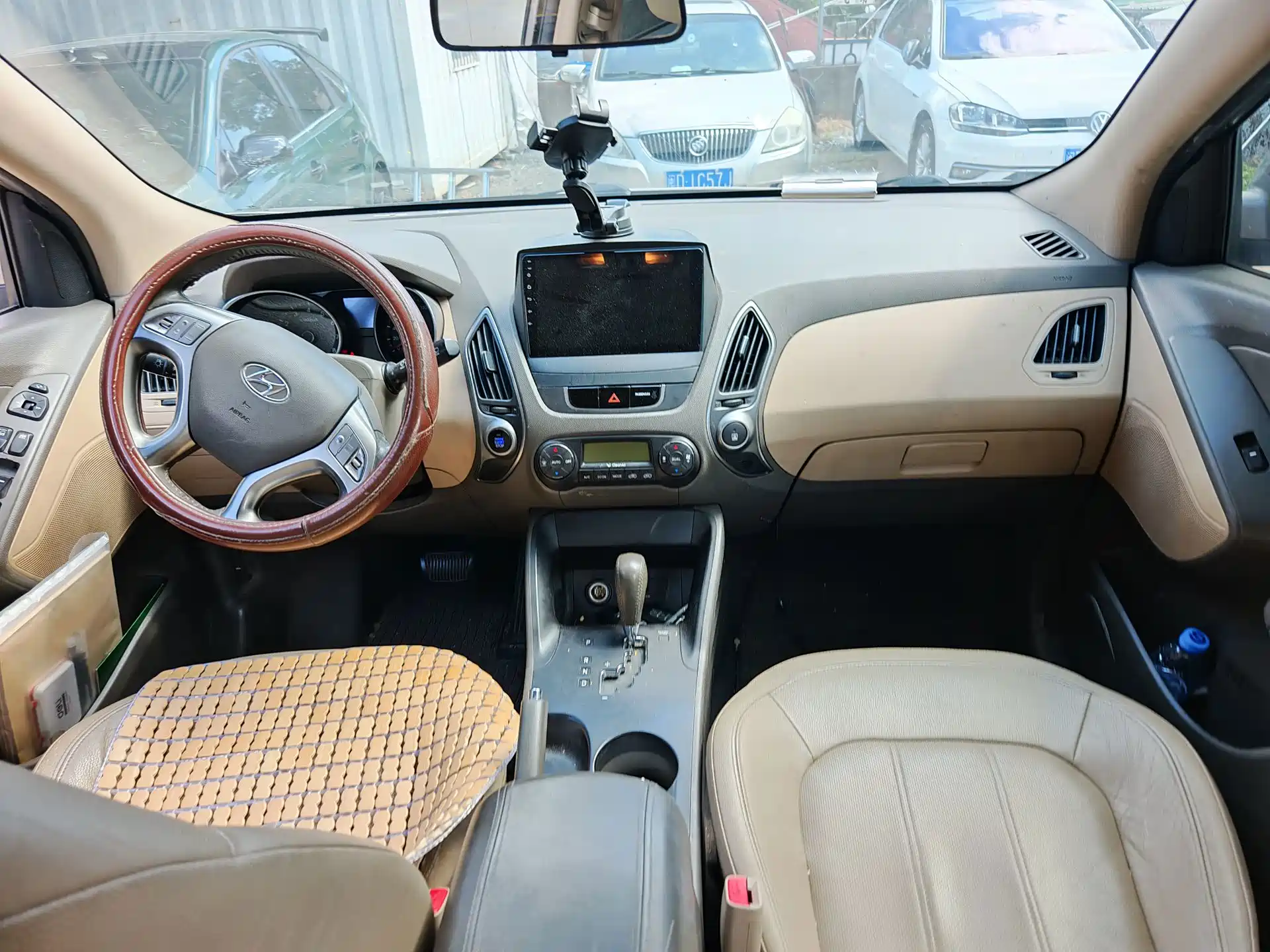 Photo 9 - Hyundai Beijing Hyundai ix35