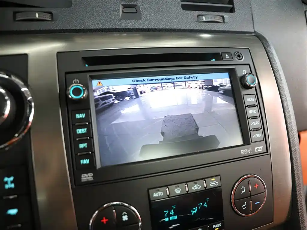 Hummer H2 2008 Model 6.2 AT фото 10