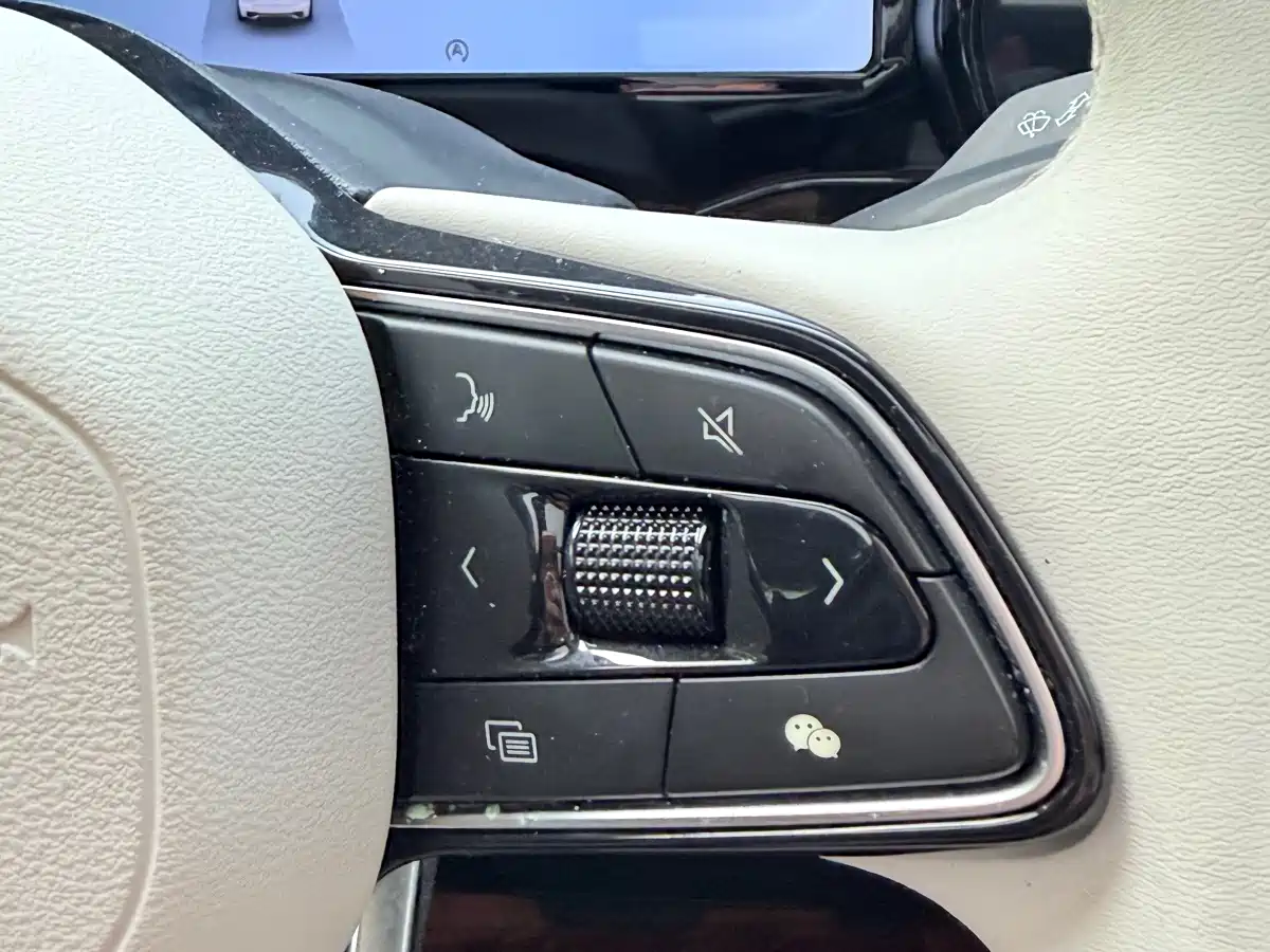 GEELY AUTOMOBILE XINGYUE L