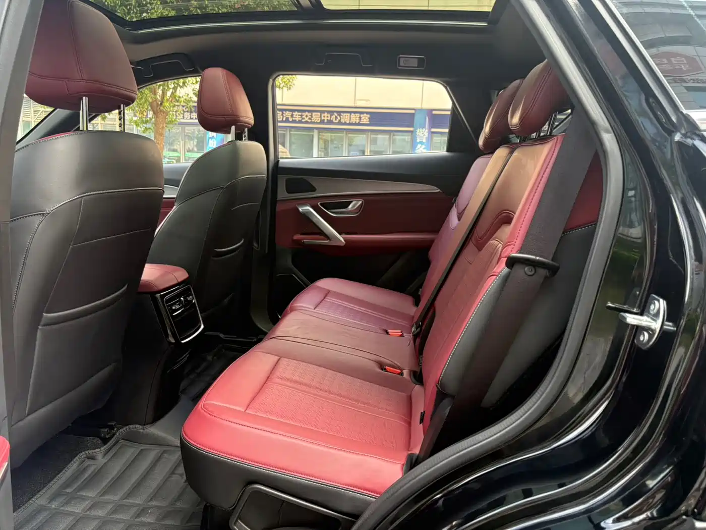 2025 Jetour X70 PLUS