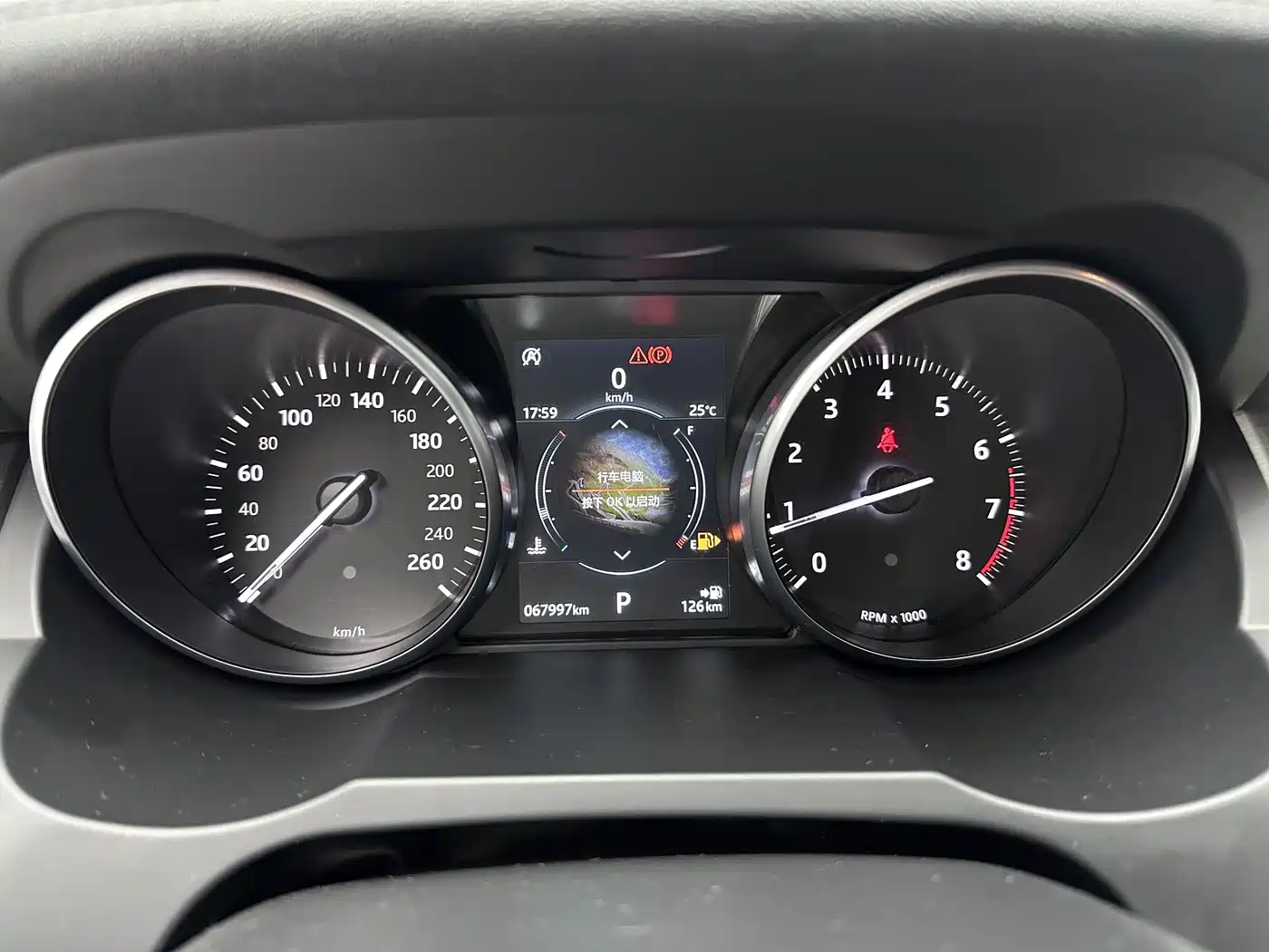 Land Rover Range Rover Evoque 2018 240PS PURE Trend фото 21