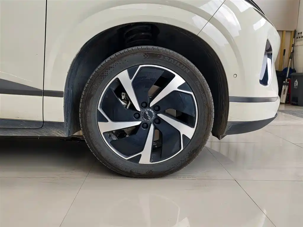 BYD SEA LION 06 NEW ENERGY