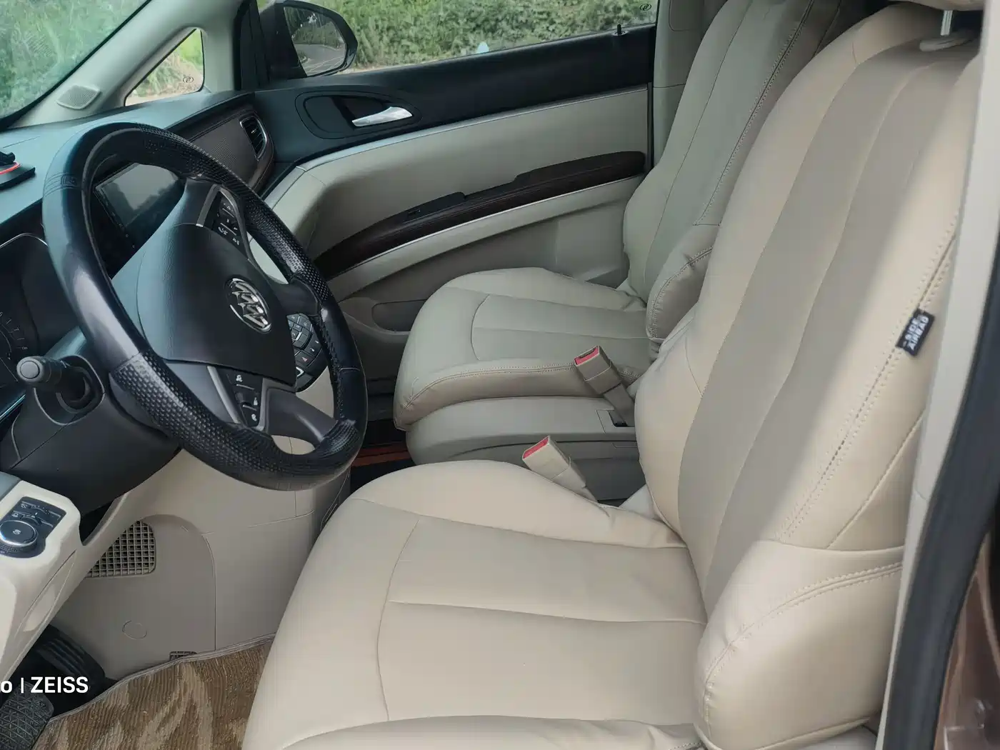 Buick GL8 2017 25S Comfort China V фото 7