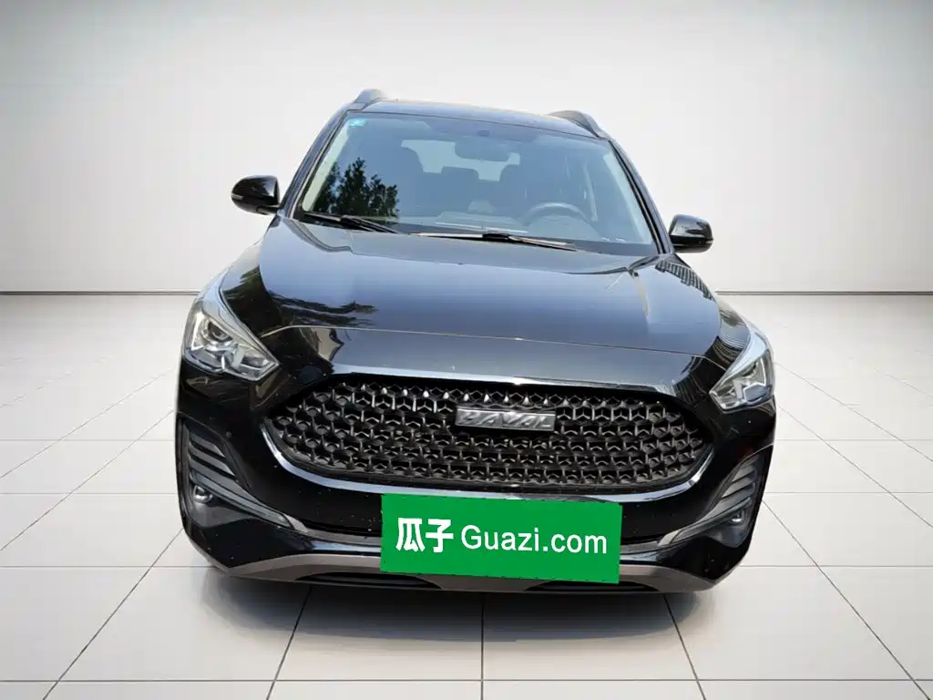 Photo 2 - Haval M6