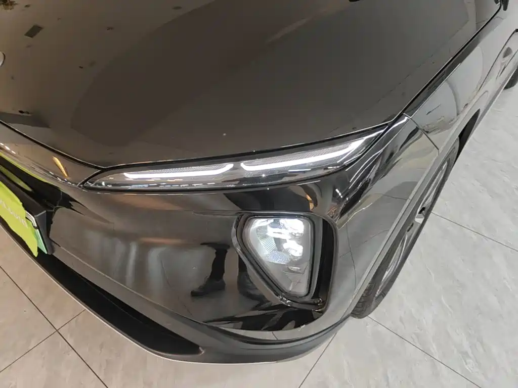 NIO ES6 2024 2023 75kWh