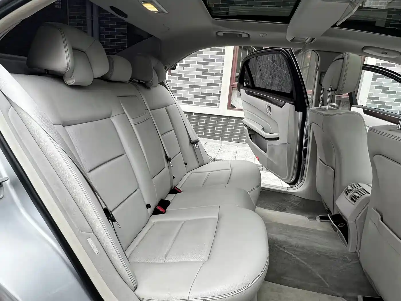Mercedes-Benz E-Class 2014 E 260 L Luxury Class фото 8