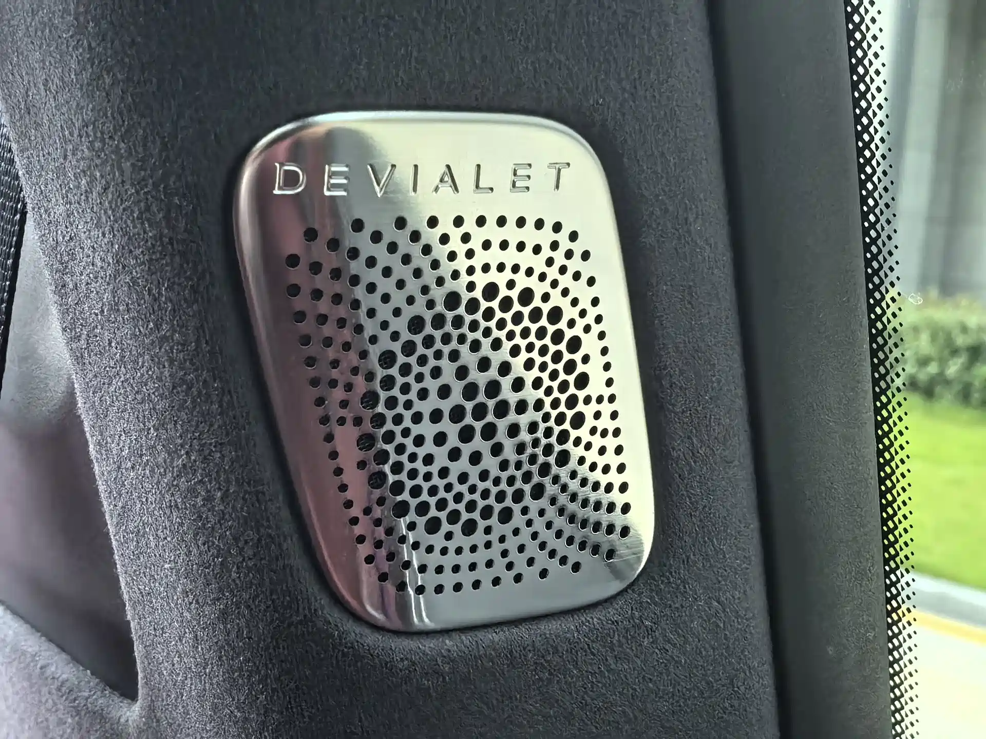 Фото 22 - Denza Z9GT