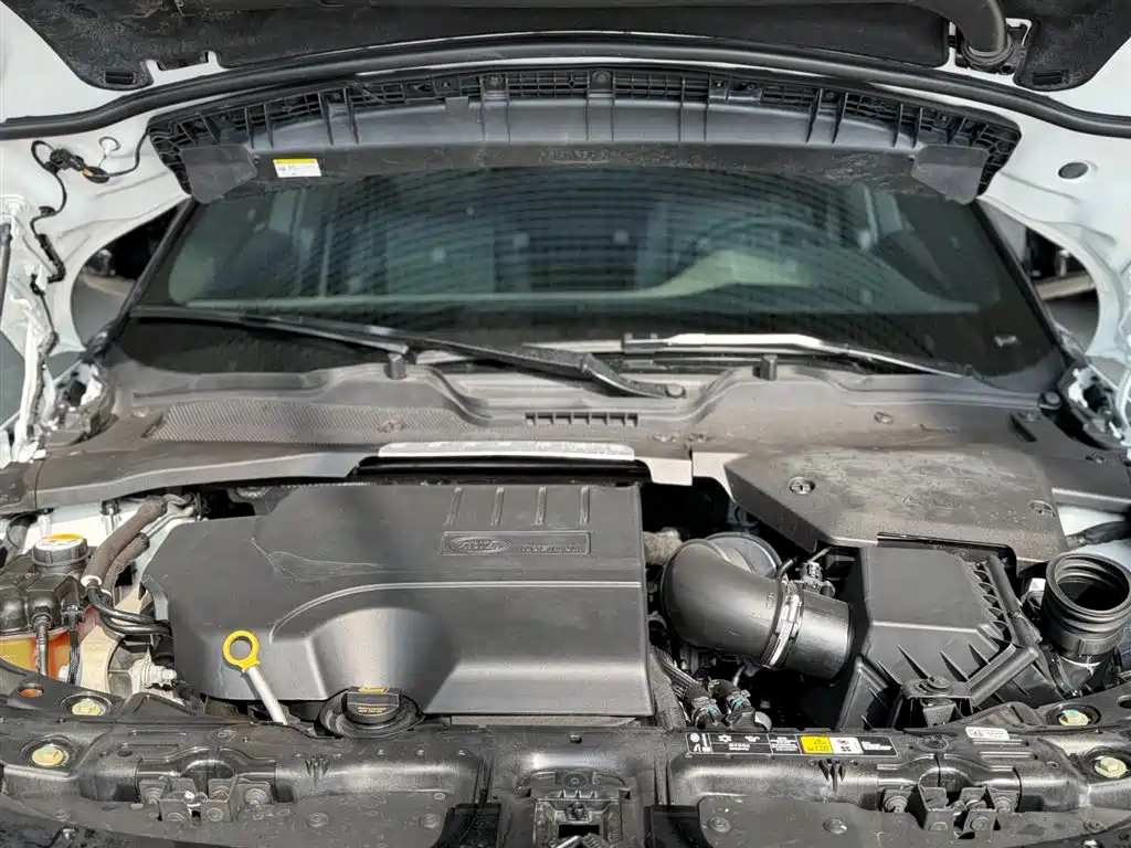 Land Rover Range Rover Evoque 2020 249PS R-DYNAMIC S Sport Edition фото 30