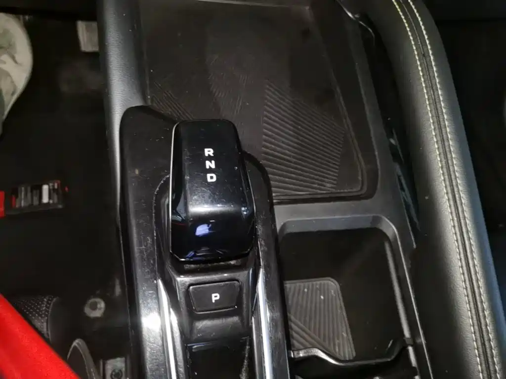 Photo 14 - Geely Coolray