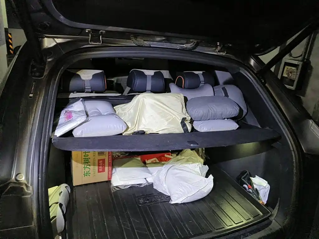 Photo 5 - BYD Song PLUS PHEV