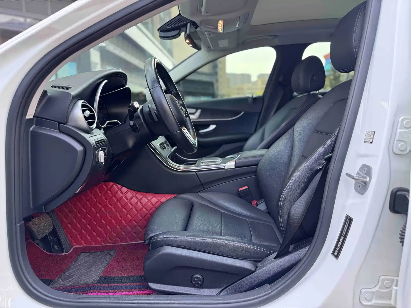 Mercedes-Benz C-Class (Import) 2020 Facelift C 260 Station Wagon фото 12