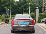 صورة 10 - Cadillac ATS-L