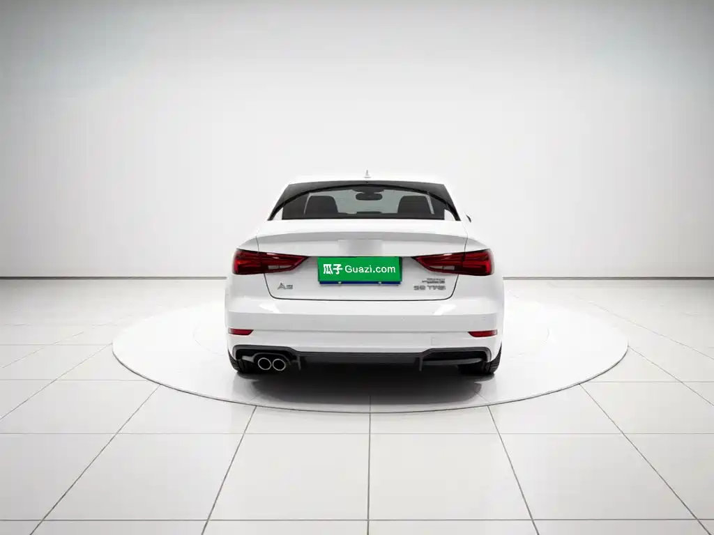Фото 5 - Audi A3