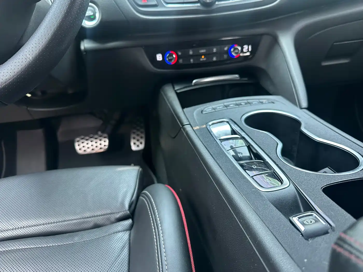 Buick Regal 2020 GS 28T Premium фото 8
