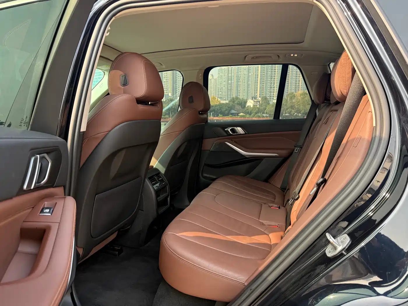 BMW X5 (Import) 2021 xDrive30i M Sport Package фото 4