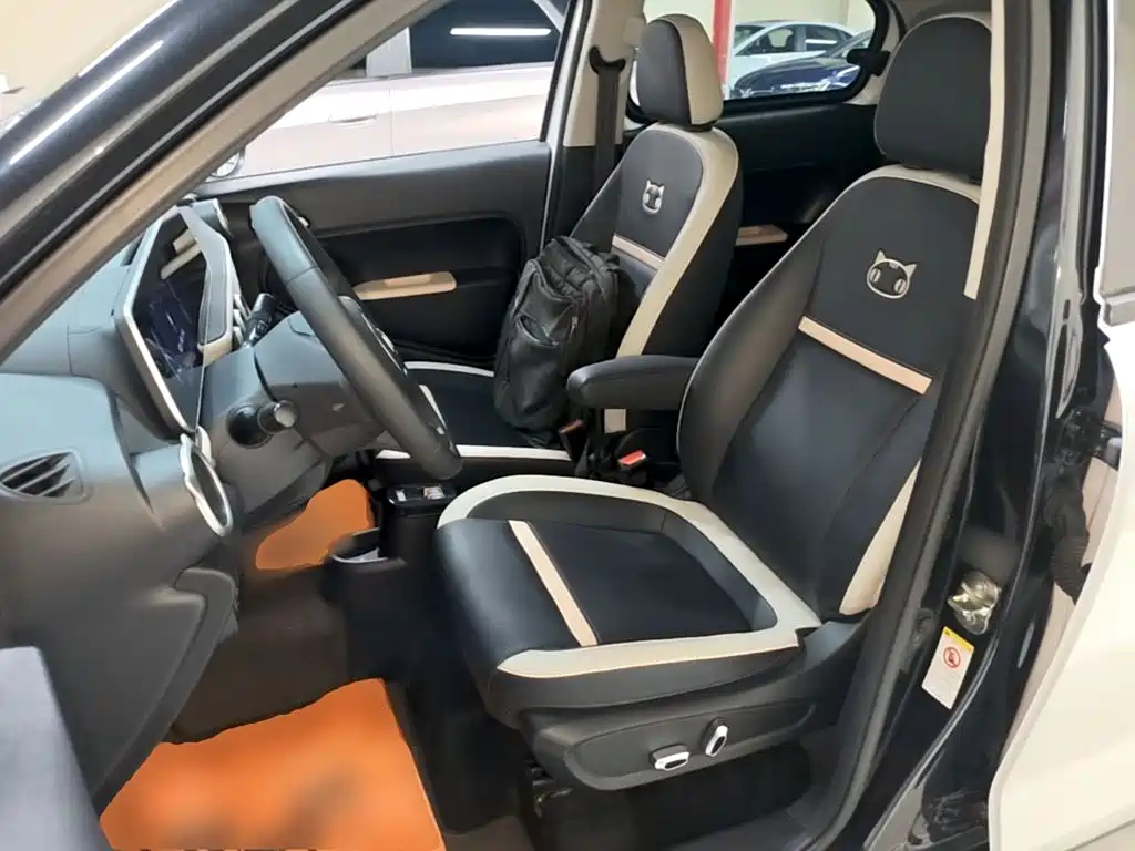 Ora Black Cat 2022 2022 351km Luxury (NMC)