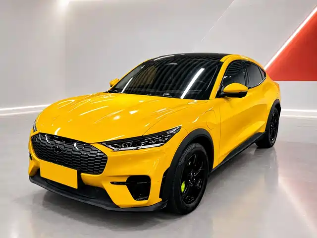 Similar car