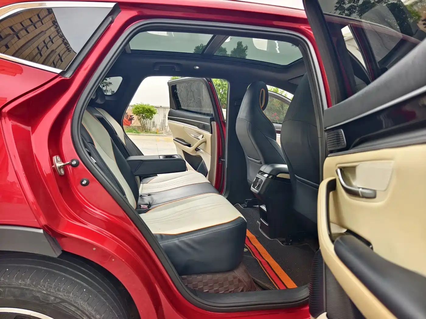 BYD SONGJIANG NEW ENERGY