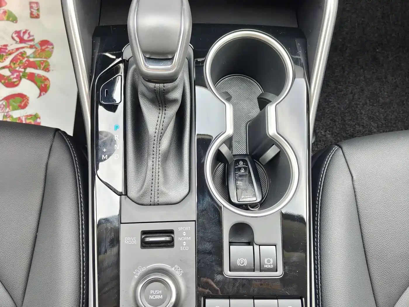 Toyota Highlander 2022 380T 4WD Luxury 7-Seater фото 16