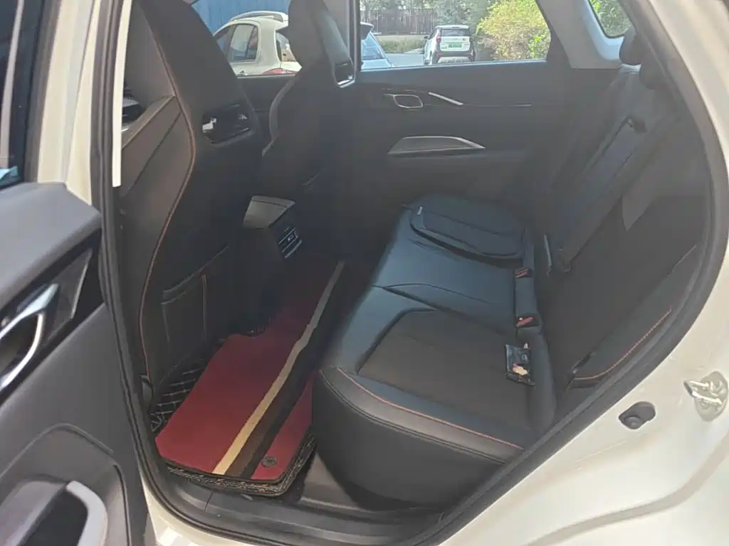 Changan Oshan Z6 2023 2023 Blue Whale 1.5T DCT Smart Premium