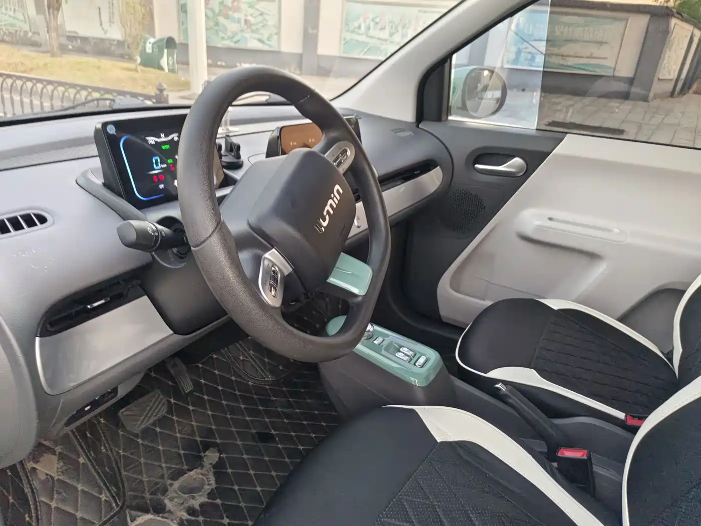 Changan Lumin 2022 2022 210km Sweet Edition