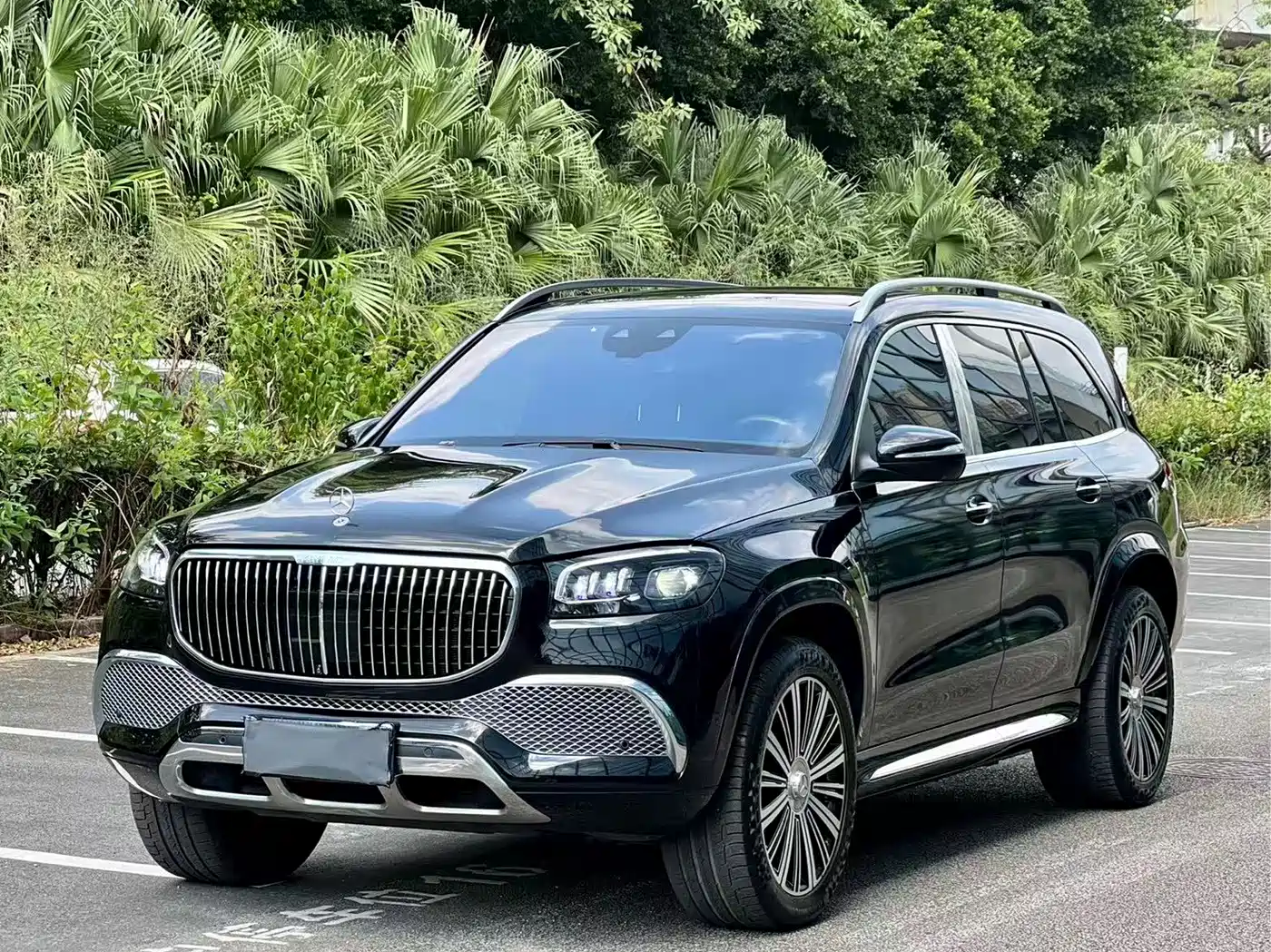 Similar car